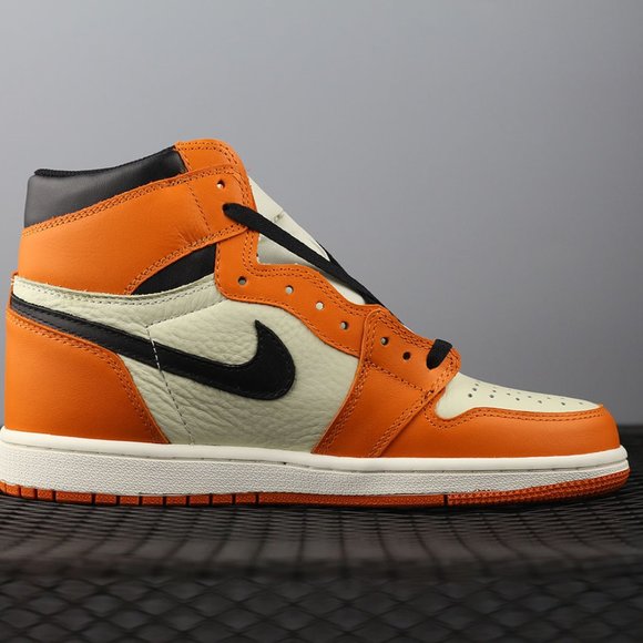 New Nike Air Jordan Aj running shoes